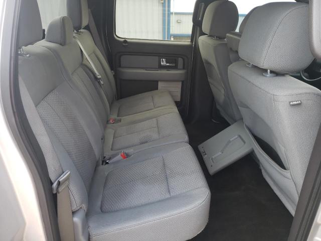Photo 6 from auction – 2014 FORD F150 SUPER with VIN 1FTFW1EF1EKF07724