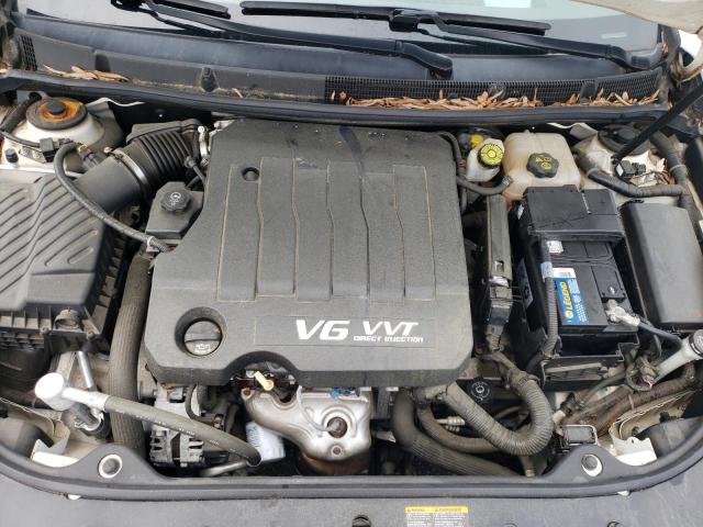 Photo 7 from auction – 2010 BUICK LACROSSE C with VIN 1G4GE5EV3AF312194