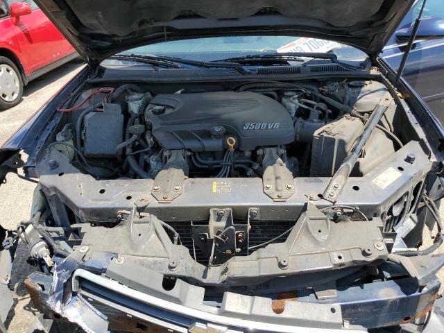 Photo 7 from auction – 2011 CHEVROLET IMPALA LT with VIN 2G1WG5EK9B1221433