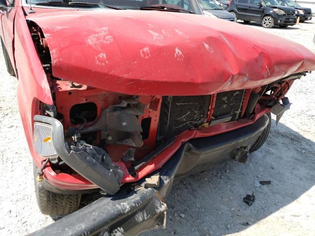 Photo 9 from auction – 1993 FORD F150 with VIN 1FTDF15Y7PNB25658