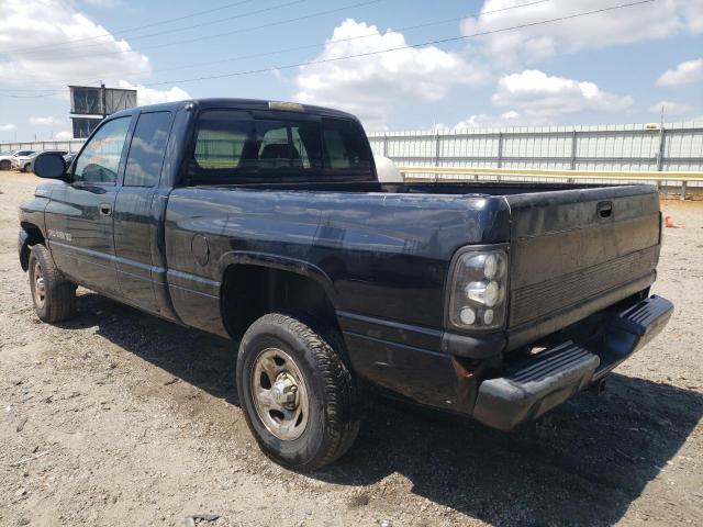 Photo 3 from auction – 1999 DODGE RAM 1500 with VIN 1B7HF13Y3XJ641639