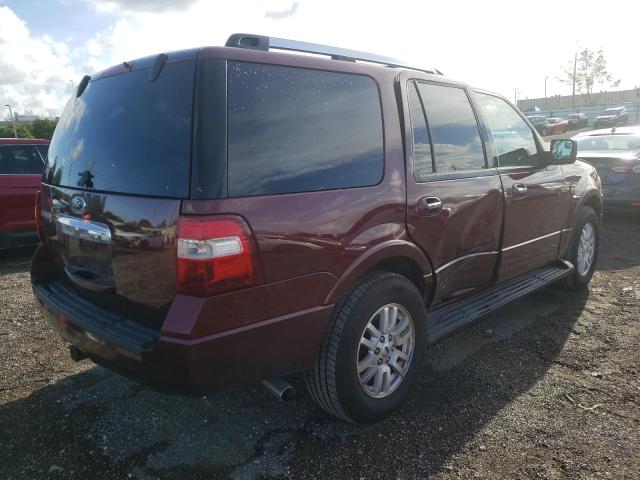 Photo 4 from auction – 2013 FORD EXPEDITION with VIN 1FMJU1K58DEF08339