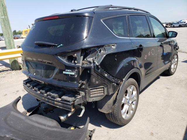 Photo 4 from auction – 2013 FORD ESCAPE SEL with VIN 1FMCU0HX0DUB93876