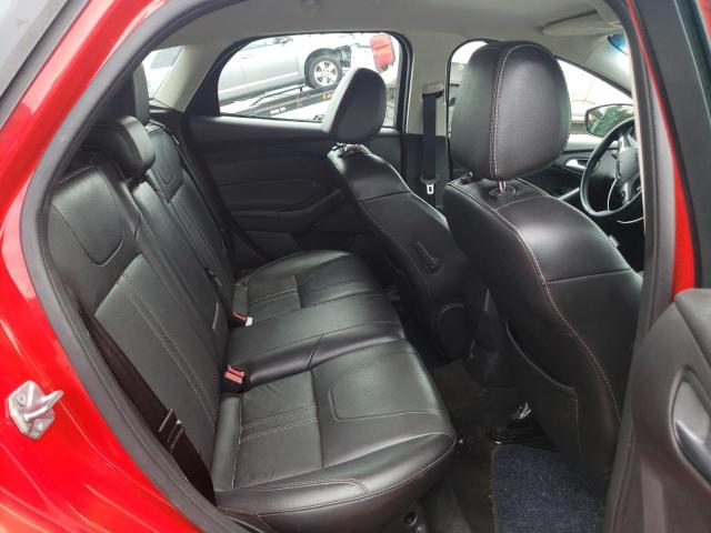 Photo 6 from auction – 2014 FORD FOCUS SE with VIN 1FADP3K28EL227512