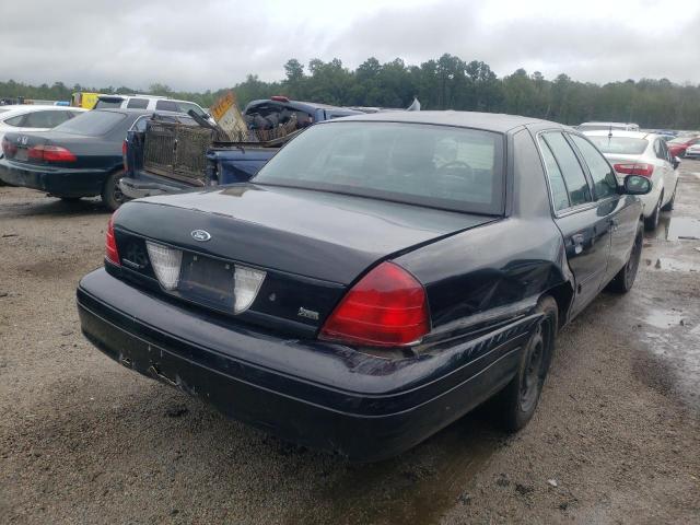Photo 4 from auction – 2011 FORD CROWN VICT with VIN 2FABP7BV1BX111303