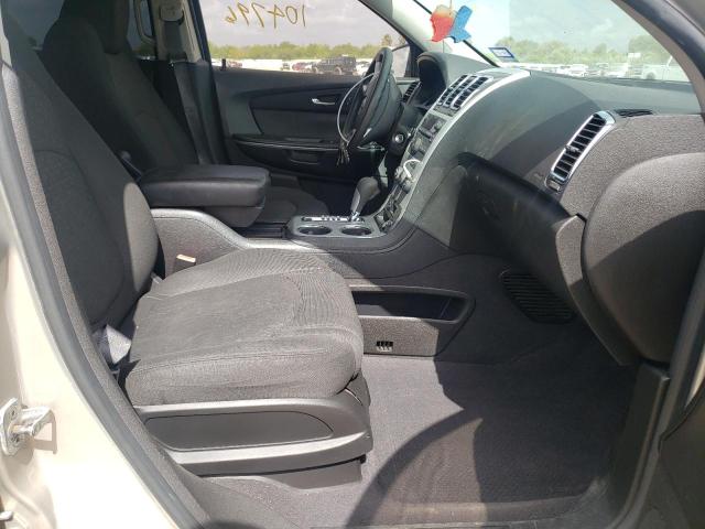 Photo 5 from auction – 2011 GMC ACADIA SLE with VIN 1GKKRNED5BJ253890