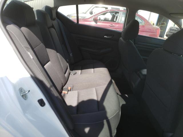 Photo 6 from auction – 2020 NISSAN ALTIMA S with VIN 1N4BL4BV6LC226326