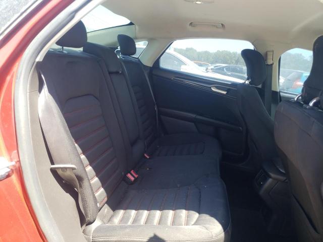 Photo 6 from auction – 2014 FORD FUSION SE with VIN 3FA6P0H76ER285422
