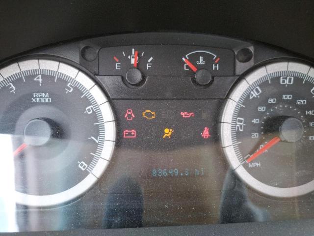 Photo 8 from auction – 2008 FORD ESCAPE XLT with VIN 1FMCU03118KA51217