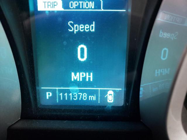 Photo 8 from auction – 2017 CHEVROLET EQUINOX LS with VIN 2GNALBEK2H1514103