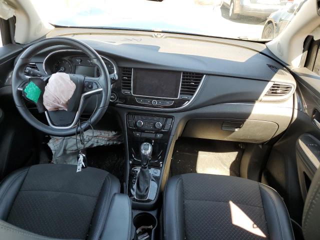 Photo 9 from auction – 2018 BUICK ENCORE PRE with VIN KL4CJASB7JB671020