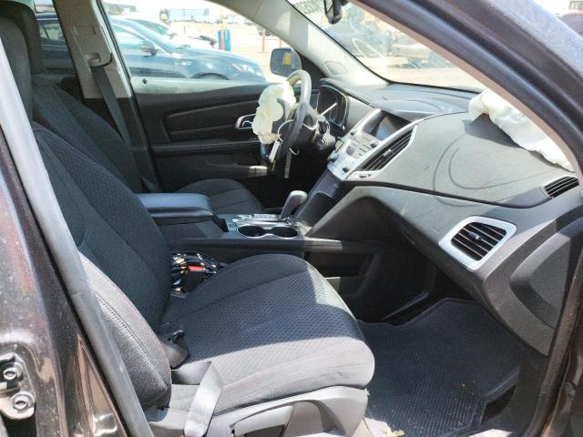 Photo 5 from auction – 2015 GMC TERRAIN SL with VIN 2GKALMEK8F6297701