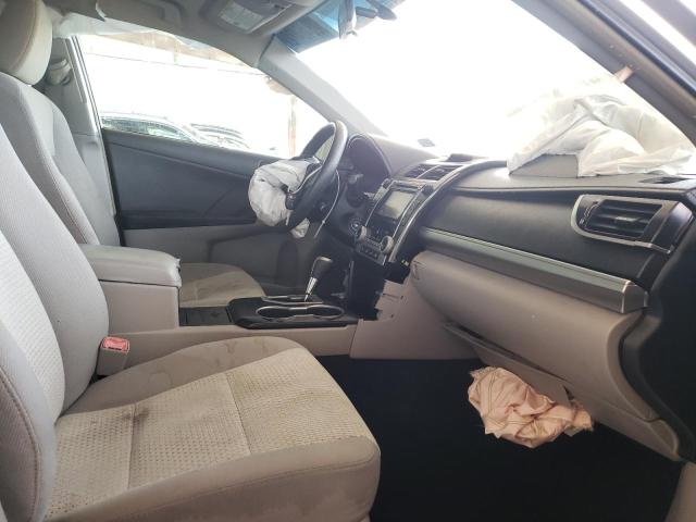 Photo 5 from auction – 2012 TOYOTA CAMRY BASE with VIN 4T1BF1FK9CU006894