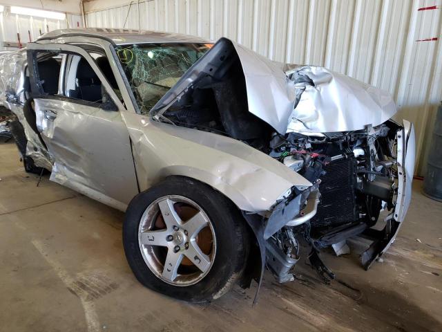 DODGE CHARGER 2009 with VIN 2B3KA43DX9H505730 - Photo from auction