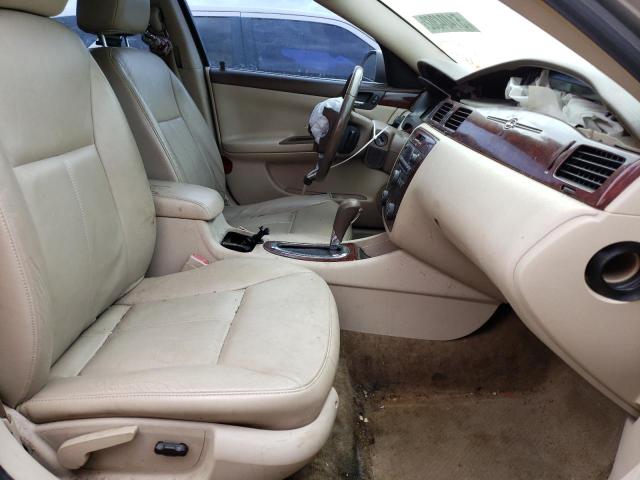 Photo 5 from auction – 2008 CHEVROLET IMPALA LT with VIN 2G1WT58K989178486