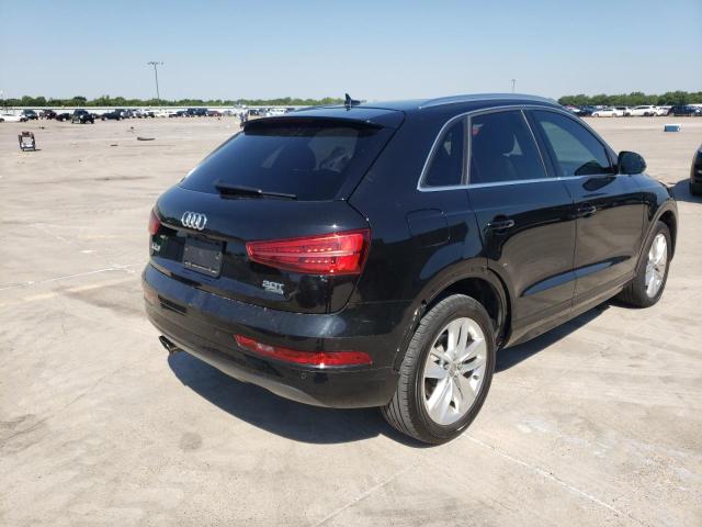 Photo 4 from auction – 2016 AUDI Q3 PREMIUM with VIN WA1EFCFS9GR009195