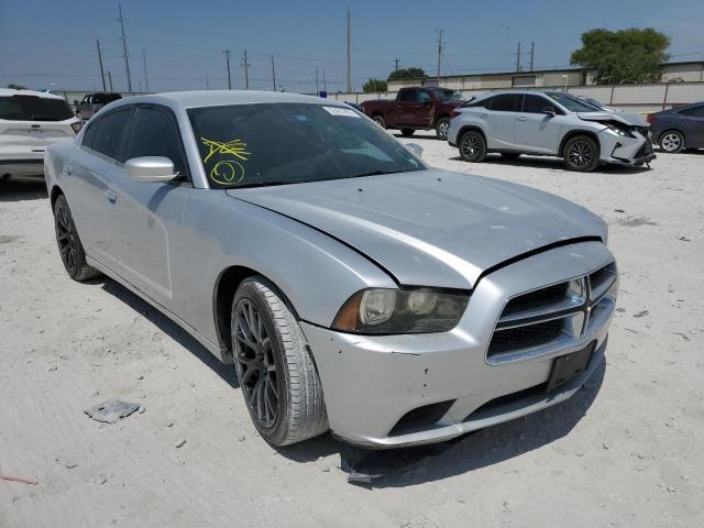 Фото 1 с аукциона – 2012 DODGE CHARGER SE с VIN 2C3CDXBG6CH262677