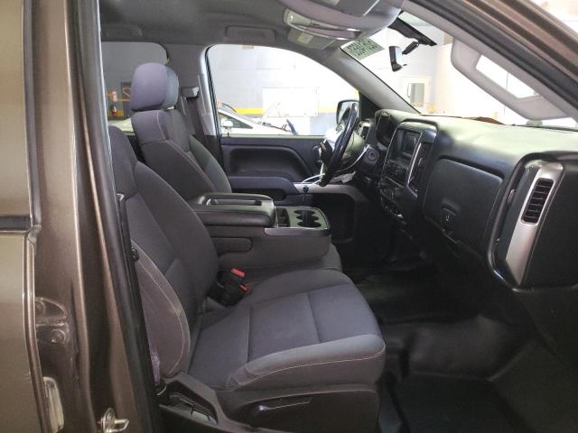 Photo 5 from auction – 2015 CHEVROLET SILVERADO with VIN 1GCVKREC9FZ177786