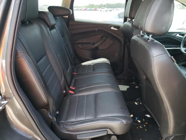 Photo 6 from auction – 2016 FORD ESCAPE TIT with VIN 1FMCU0J90GUA93468