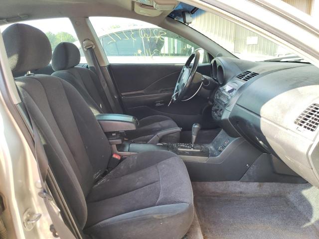 Photo 5 from auction – 2002 NISSAN ALTIMA SE with VIN 1N4BL11D92C181596