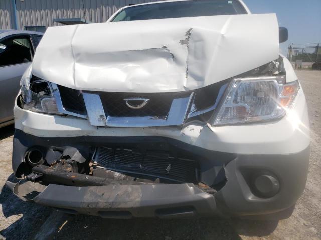 Photo 9 from auction – 2014 NISSAN FRONTIER S with VIN 1N6BD0CT9EN711786
