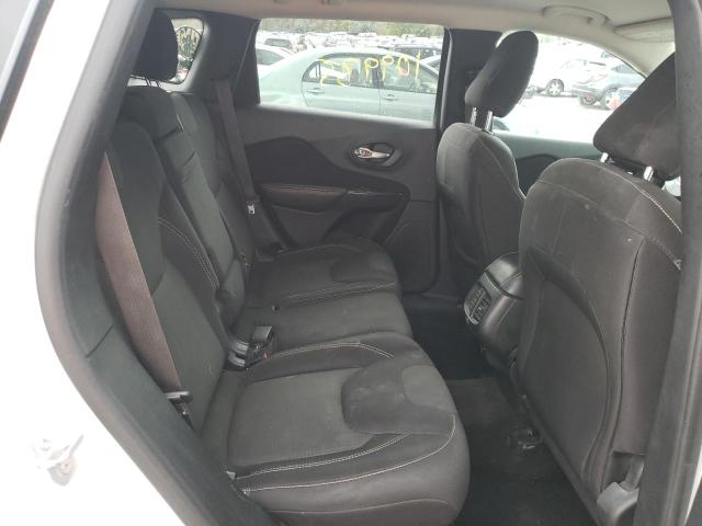 Photo 6 from auction – 2015 JEEP CHEROKEE L with VIN 1C4PJMCB2FW679260