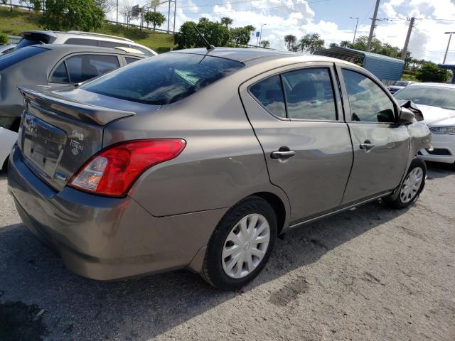 Photo 4 from auction – 2016 NISSAN VERSA S with VIN 3N1CN7APXGL879414