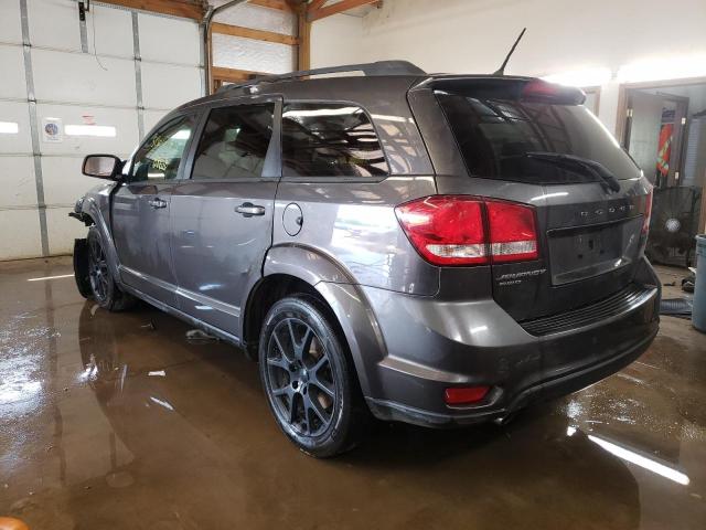 Photo 3 from auction – 2014 DODGE JOURNEY SX with VIN 3C4PDDBG4ET140776