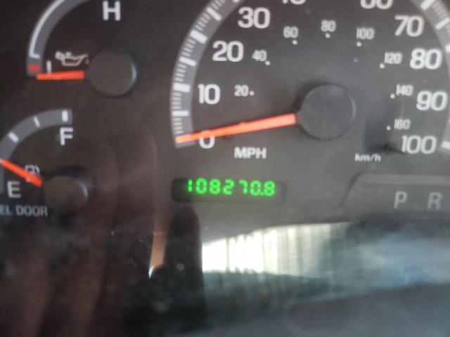 Photo 8 from auction – 2003 FORD F150 with VIN 1FTRX18L63NA95081