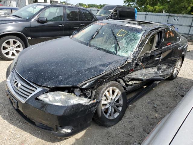 Zdjęcie 2 z aukcji – 2012 LEXUS ES 350 z VIN JTHBK1EG8C2507265