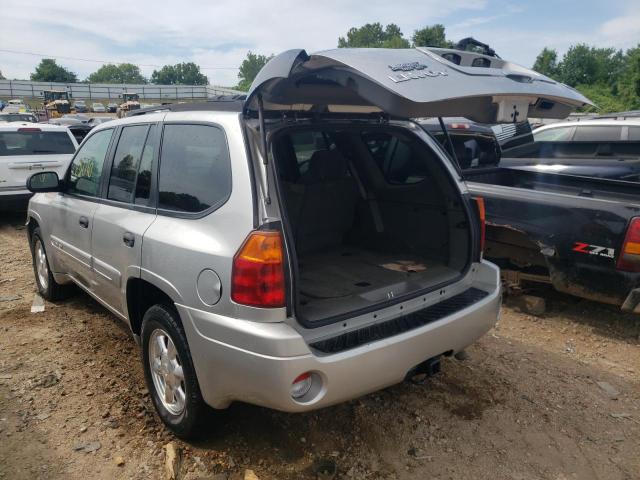 Photo 3 from auction – 2004 GMC ENVOY with VIN 1GKDT13S942237645