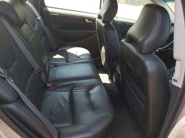 Photo 6 from auction – 2004 VOLVO XC70 with VIN YV1SZ59H641149785