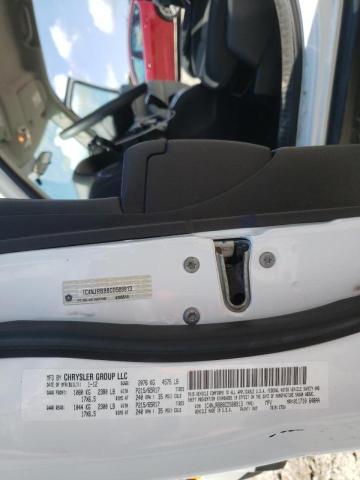 Photo 10 from auction – 2012 JEEP PATRIOT SP with VIN 1C4NJRBB8CD588913