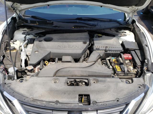 Photo 7 from auction – 2016 NISSAN ALTIMA 2.5 with VIN 1N4AL3AP2GN367252