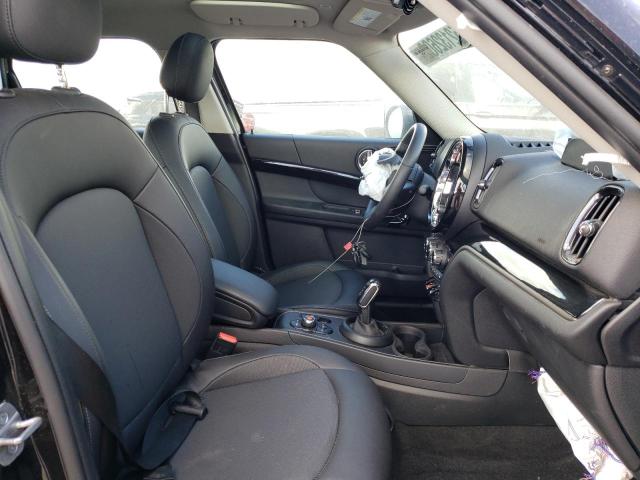 Photo 5 from auction – 2022 MINI COOPER COU with VIN WMZ23BR07N3N62658