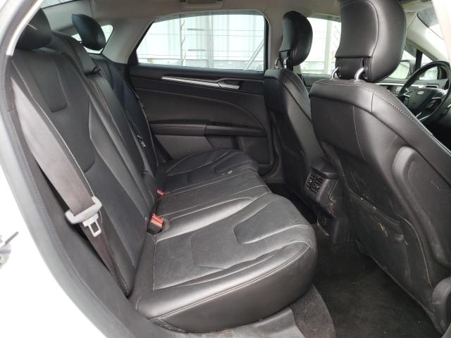 Photo 6 from auction – 2013 FORD FUSION TIT with VIN 3FA6P0K92DR184824