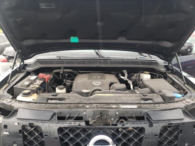 Photo 7 from auction – 2011 NISSAN TITAN S with VIN 1N6AA0CC5BN326502