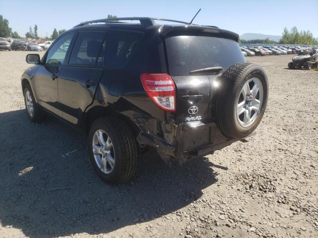 Photo 9 from auction – 2011 TOYOTA RAV4 with VIN 2T3BK4DV6BW052702