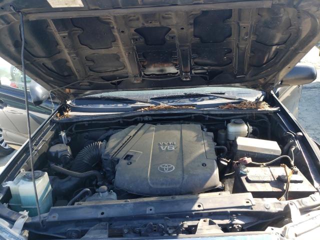 Photo 7 from auction – 2012 TOYOTA TACOMA DOU with VIN 5TFLU4EN6CX038406
