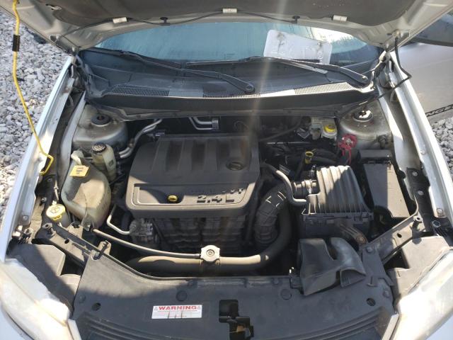 Photo 7 from auction – 2010 DODGE AVENGER SX with VIN 1B3CC4FB4AN198835