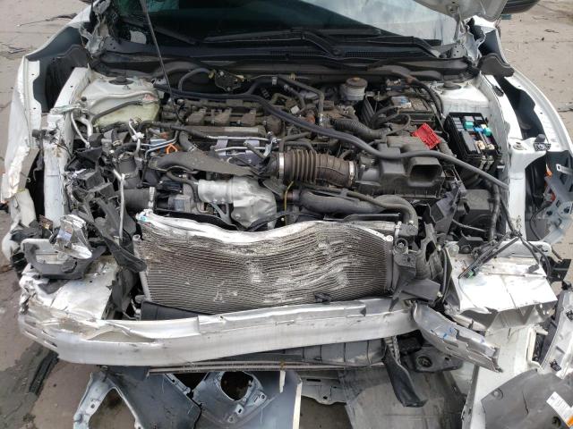 Photo 7 from auction – 2018 HONDA CIVIC EX with VIN JHMFC1F34JX033146