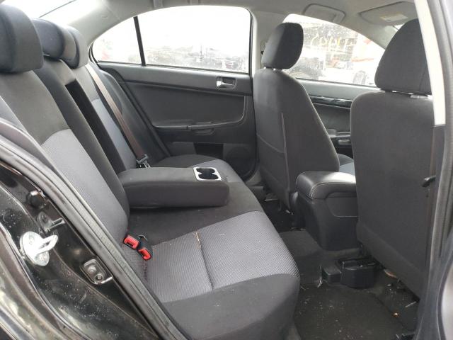 Photo 6 from auction – 2015 MITSUBISHI LANCER GT with VIN JA32U8FW8FU022366