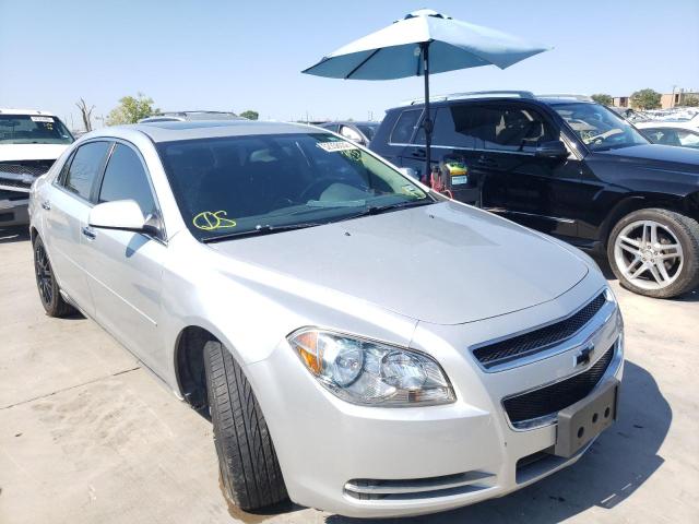 Photo 1 from auction – 2012 CHEVROLET MALIBU 2LT with VIN 1G1ZD5EU8CF365573