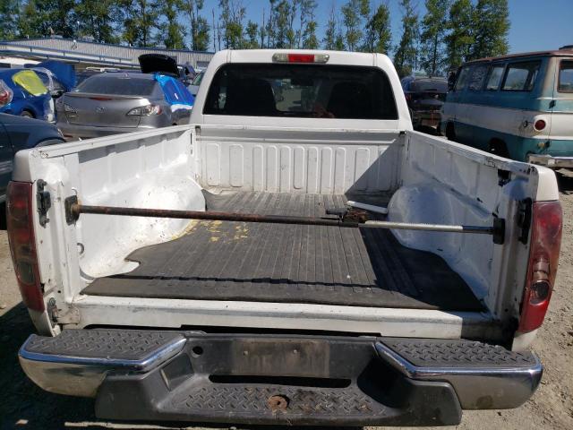 Photo 6 from auction – 2004 CHEVROLET COLORADO with VIN 1GCCS146648215319