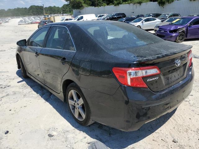 Photo 3 from auction – 2012 TOYOTA CAMRY BASE with VIN 4T1BF1FK5CU511587