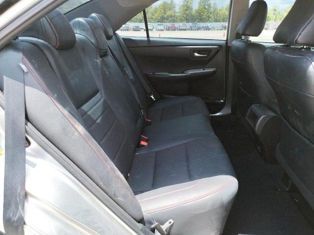 Photo 6 from auction – 2017 TOYOTA CAMRY with VIN 4T1BF1FK7HU362543