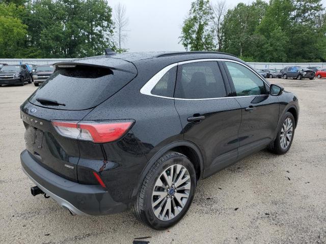 Photo 4 from auction – 2020 FORD ESCAPE TIT with VIN 1FMCU9DZ6LUB60469