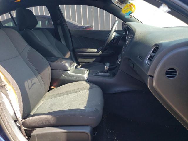 Photo 5 from auction – 2017 DODGE CHARGER SX with VIN 2C3CDXHG0HH515474