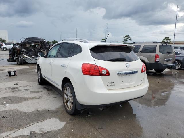 Photo 3 from auction – 2012 NISSAN ROGUE S with VIN JN8AS5MTXCW288681