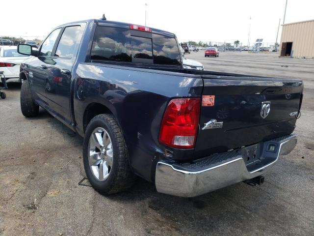 Photo 3 from auction – 2014 RAM 1500 SLT with VIN 1C6RR7LG0ES217694